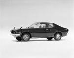 Datsun Bluebird U Coupe 1971 года